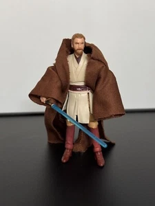Star Wars Vintage Collection Obi-Wan Kenobi ROTS VC16 - Picture 1 of 8