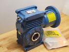 Cone Drive Gear box Speed Reducer MSH025-2, 40:1
