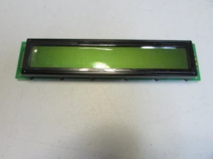 DATA VISION DV-20210 LCD DISPLAY DATA INTERNATIONAL - 1 Piece NEW! NOS USA - Foto 1 di 5