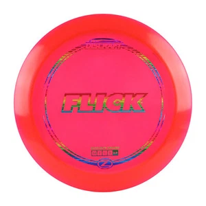 Discraft Disc Golf Z Line Flick Distance Driver 12/3/1/5 - Choose Exact Disc - Picture 1 of 50