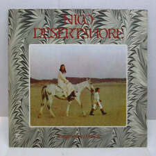 NICO Desertshore (UK 70 s Reissue Textured Sleeve)