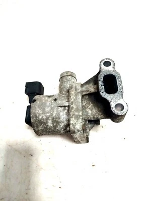 2007 2008 2009 Saab 9-7X EGR Valve Exhaust Gas Recirculation Valve OEM - Image 1 of 3