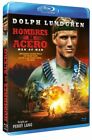 Men Of War (1994) Blu-Ray Brand New (Spanish Package/English Audio)