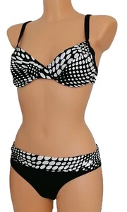 Bikini arena mujer Lurya tirantes NUEVO 14822 55 - Imagen 1 de 2
