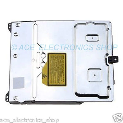 Replacement Blu-Ray DVD Drive for PS3 Slim 120GB CECH-2101A KES-450A KEM-450AAA - Image 1 of 3