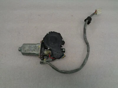 Motor ventana trasera izquierda 98-05 Lexus GS300 86710-30360 OEM KM50834 Foto 1 de 4