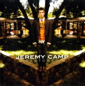 Jeremy Camp - Restored -Used CD - Bild 1 von 5