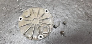 OEM 2006 Suzuki GS500F GS 500E GS500 Cover Oil Filter Cap - Picture 1 of 2