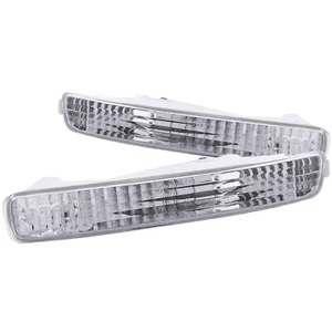 Anzo USA 511009 Euro Parking Lights Fits 96-97 Accord - Picture 1 of 1