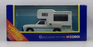 CORGI 57202 MAZDA CAMPER VAN WHITE MINT BOXED - Picture 1 of 5