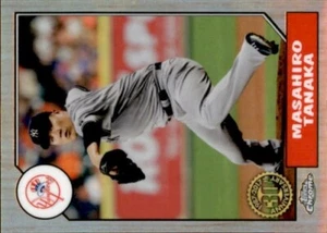 B4700- 2017 Topps Chrome Baseball Assorted Inserts -You Pick- 15+ FREE US SHIP - Picture 1 of 29