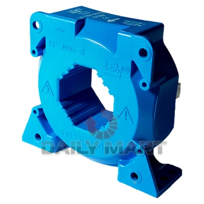 New In Box LEM LF 505-S/SP13 Current Transducer - Image 1 of 3