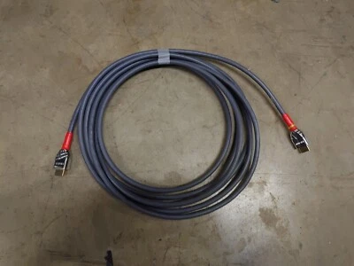 5 meter Lindy HDMI cable - Cromo line - Image 1 of 3