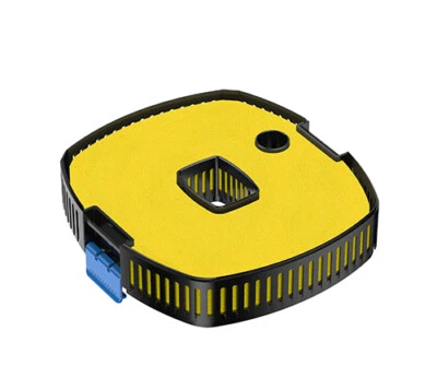 Teichfilter Schwammfilter gelb fein - Mauk UVC Kassetten System Unterwasser Set - Bild 1 von 3
