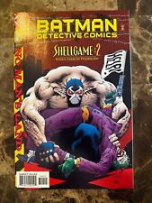 Detective Comics #740 (DC Comics 2000)