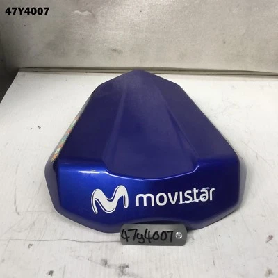 YAMAHA YZF 600 R6 2006 CAPÓ ASIENTO GENUINO FABRICANTE ORIGINAL LOTE 47Y4007 Foto 1 de 4