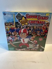 Apba 2000 super stars football premier edition board game