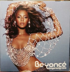 Beyonce : Dangerously In Love - Audio CD - Picture 1 of 2