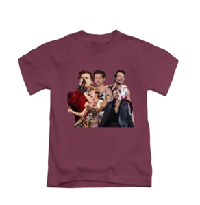 Camiseta Harry Styles Montaje Adultos Linda Mercancía Camiseta Top Nueva - Imagen 1 de 9