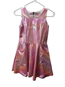 Zoe Ltd Girls Dress Size 12 - Picture 1 of 3