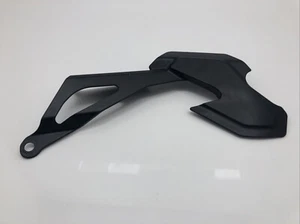 ♻️ Yamaha Mt-10 Mtn1000 2022 - 2024 Front Chain Cover Guard ♻️ - Picture 1 of 8