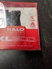 HALO XL600-8 Hunting Scopes Rangefinders