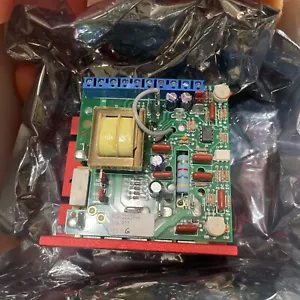 KB Electronics 50233203 KBMM-125 8.0A Motor Speed Controller 0-90VDC Out 115V In - Picture 1 of 2