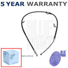 Hand Brake Cable Blue Print Fits C-Crosser Outlander 4007 #2 474633 4820A104