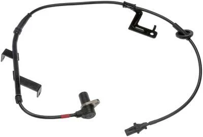 Sensor de velocidad de rueda ABS para Hyundai Sonata XG350 XG300 1999-2005 DORMAN OE SOLU Foto 1 de 3