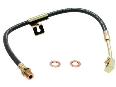 Manguera de freno delantera izquierda para GMC P3500 1979-1993, 1995-1999 AC Delco 11687WHXV 1980 Foto 1 de 2