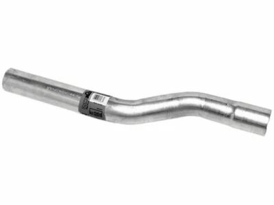 For 1988-1995 GMC K1500 Tail Pipe Walker 88977CZ 1989 1990 1991 1992 1993 1994 Foto 1 de 2