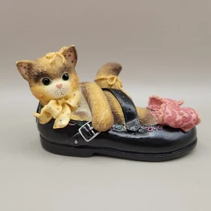 Calico Kittens😺Stiefelkater😺I'll Be There Every Step Of The Way - 1997 - Bild 1 von 17