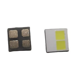 10pcs 10W high power led lamp beads 6500K Cold white Car daytime running light - Picture 1 of 2