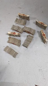 Approximately 1,000 Unused Tom Keene Cigar Bands - Picture 1 of 3