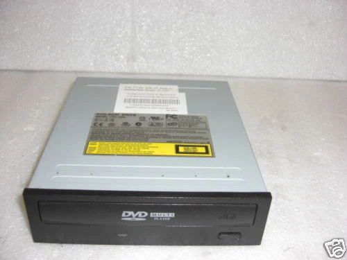 IBM 33P3237 XJ-HD166S 16x 48x Intl DVD-ROM PROBADO Foto 1 de 1