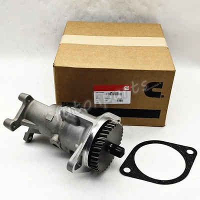 4874365 Bomba de vacío Cummins para Dodge Ram 2500 3500 1994-02 5,9 L diésel 904-810 Foto 1 de 4