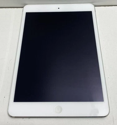Apple iPad mini 2 (A1489) 16GB - Version 8.4.1 - Image 1 of 4