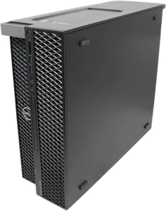 Dell Precision 5820 | Intel W-2245 64GB DDR4 960GB SSD Nvidia Quadro K2000 Win11 - Bild 1 von 6