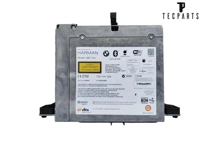 Radio CD Harman BMW F20 M135 931875001 - Bild 1 von 4