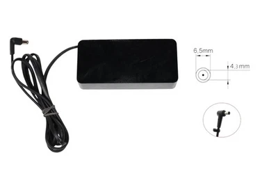 Z1995   SAMSUNG	19V	4,19A	78W	A7819_KDY	6,5x4,3Netzgerät Netzteil - Bild 1 von 2