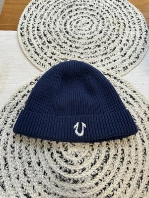 Gorro True Religion Foto 1 de 3