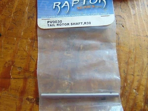 RAPTOR 30/50 KAROSSERIEHALTE-SET PV0375 NEU IN OVP - Bild 1 von 1