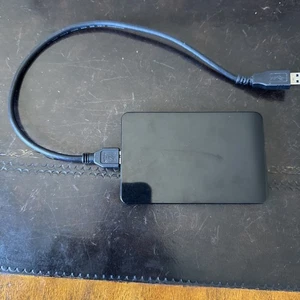 Hornettek Boîte Noire U3 2,5" Boîtier USB 3.0 Disque Dur 500 Go HT-1224IU3 - Photo 1/3