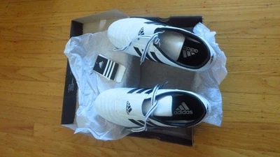 Adidas Martial Arts Shoes ADI SM II Training  sz 9mens - Image 1 of 4