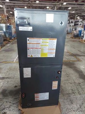 Goodman 5 TON Multi-Positional Air Handling Unit, AMVT60DP1300, Scratch & Dent - Image 1 of 4