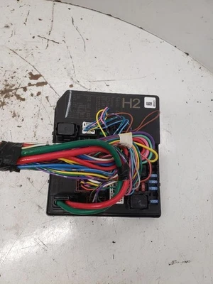 Fuse Box Engine Fuse Box Fits 13-19 SENTRA 1405831 - Image 1 of 4