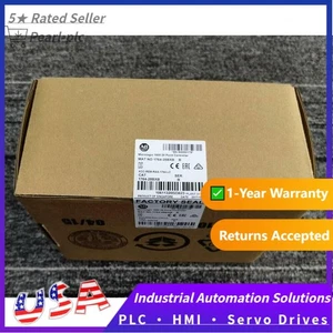 AB 1764-28BXB SER B MicroLogix 1500 28 Point Controller US Free Tax - Picture 1 of 4