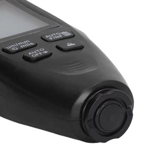 Auto Beschichtung Dicke Meter Automatische Messung Automotive Lackfilm Dick UB - Zdjęcie 1 z 24