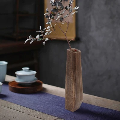  Blumenvase Modern Deko Blumenanordnung Blumenarrangementbehälter - Bild 1 von 4