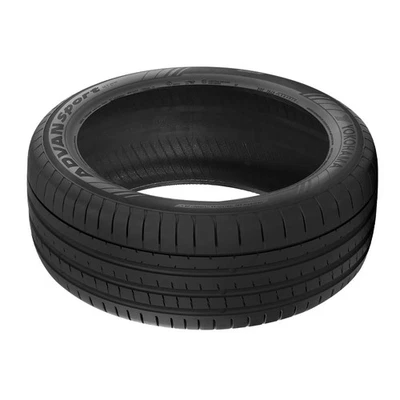 Yokohama Advan V107E 295/25ZR21 96Y Tire Foto 1 de 4